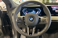 heti ajoon BMW iX