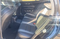 heti ajoon Volvo V60