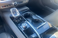 heti ajoon Volvo V60