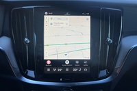 heti ajoon Volvo V60