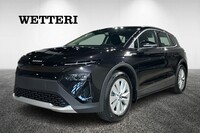 heti ajoon Skoda Elroq