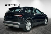 heti ajoon Skoda Elroq