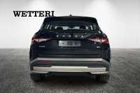 heti ajoon Skoda Elroq