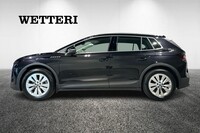 heti ajoon Skoda Elroq