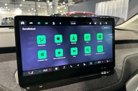 heti ajoon Skoda Elroq