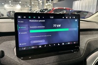 heti ajoon Skoda Elroq