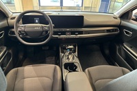 heti ajoon Kia K4