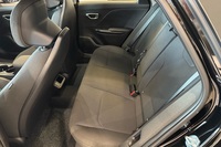 heti ajoon Kia K4