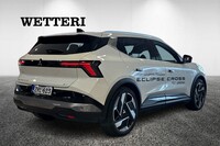heti ajoon Mitsubishi Eclipse Cross