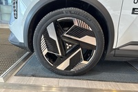heti ajoon Mitsubishi Eclipse Cross