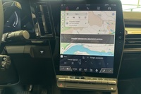 heti ajoon Mitsubishi Eclipse Cross