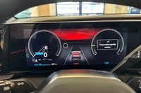heti ajoon Mitsubishi Eclipse Cross