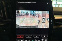 heti ajoon Mitsubishi Eclipse Cross