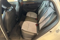 heti ajoon Mitsubishi Eclipse Cross