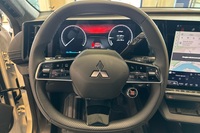 heti ajoon Mitsubishi Eclipse Cross