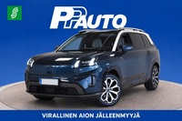 heti ajoon AION V
