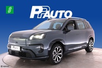heti ajoon AION V