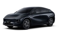heti ajoon XPENG New G6