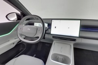 heti ajoon XPENG New G6