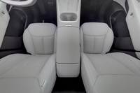heti ajoon XPENG New G6