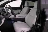 heti ajoon XPENG New G6