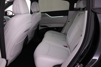 heti ajoon XPENG New G6