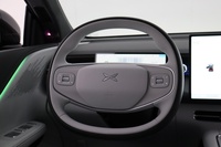 heti ajoon XPENG New G6