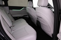 heti ajoon XPENG New G6