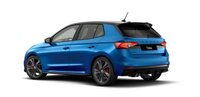 heti ajoon Skoda Fabia