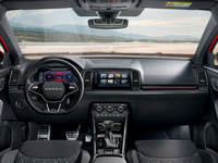 heti ajoon Skoda Karoq