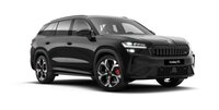 heti ajoon Skoda Kodiaq