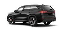 heti ajoon Skoda Kodiaq