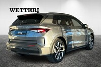 heti ajoon Skoda Elroq