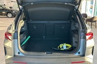 heti ajoon Skoda Elroq