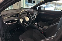 heti ajoon Skoda Elroq