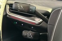 heti ajoon Skoda Elroq