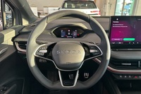 heti ajoon Skoda Elroq