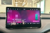 heti ajoon Skoda Elroq