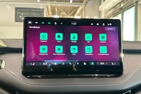 heti ajoon Skoda Elroq