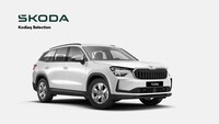 heti ajoon Skoda Kodiaq
