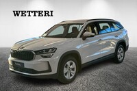 heti ajoon Skoda Kodiaq