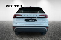heti ajoon Skoda Kodiaq