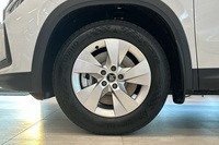 heti ajoon Skoda Kodiaq