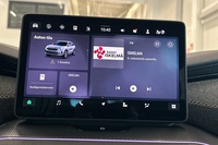 heti ajoon Skoda Kodiaq