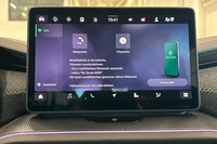 heti ajoon Skoda Kodiaq