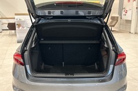 heti ajoon Skoda Fabia