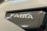 heti ajoon Skoda Fabia