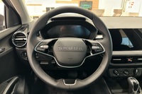 heti ajoon Skoda Fabia