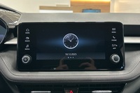 heti ajoon Skoda Fabia