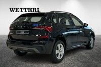 heti ajoon Skoda Kamiq